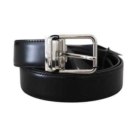 cintura dolce e gabbana uomo prezzo